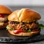 Burgers With Benefits logo