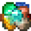 Clustore logo