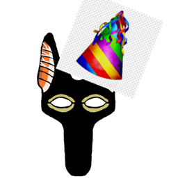 Percey's Phantasy Party Pack logo