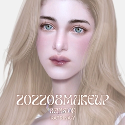 revision 202208makeup