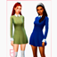 Woman Dress 💎 - Dionne Version 1 logo