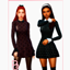 Woman Dress 💎 - Dionne Version 2 logo