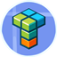 TelepostMissions - Create: Missions logo