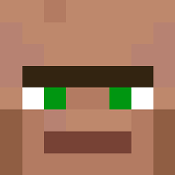 NOse - No Villager Noses logo