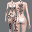 Thorns Magic Tattoo logo