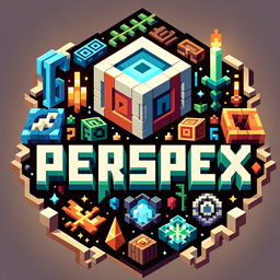 Perspex logo