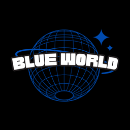 Blue World Pack project image