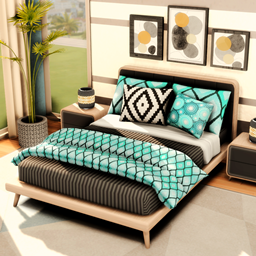 Molly Bedroom