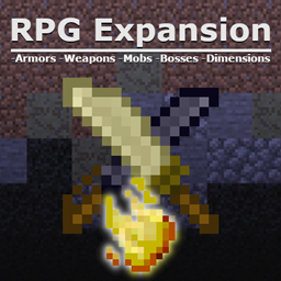 RPG Expansion - Minecraft Mods - CurseForge
