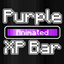 Animated Purple XP Bar [v1] logo