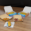 Takeout Foods logo