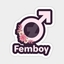 Silly Billy Femboy Activities Pack logo