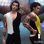 Evan Vest (The Boyband Collection) logo