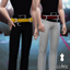 Leo Pants (The Boyband Collection) logo