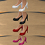 Base Game Heels Recolor logo