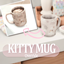 KITTY MUG Override