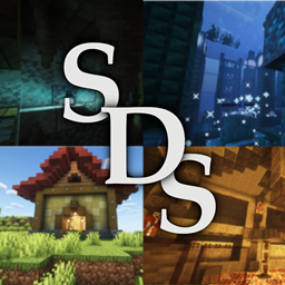 Sake's Dungeons & Structures logo