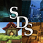 Sake's Dungeons & Structures logo