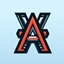 AxeR logo