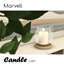 Candle by Marvell logo