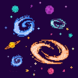 Galactic Sorcery project image