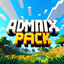 Admix Pack logo