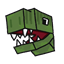 Dinosty logo