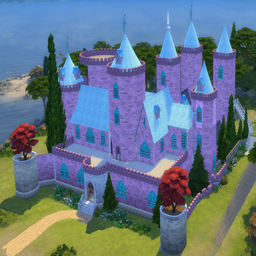 FairyTale Castle Pack