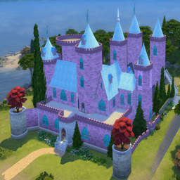 Celina Castle