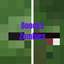 Boocks Zombies logo