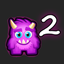 MonsterPack 2 logo