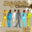 Leightistic clothing LC012 - Basegame compatible