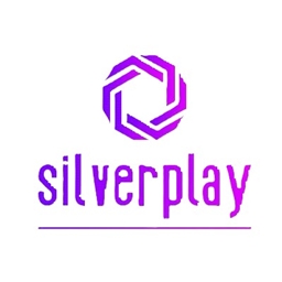 Silverplay (cz) logo