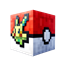 Cobblehaven [Cobblemon Forge] logo