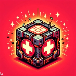 Simple Lucky Blocks project image