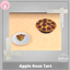 Apple Rose Tart logo
