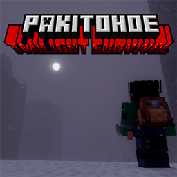 PakitoHoe's Twilight Survival logo