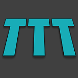 Tris’ Treasure Trove logo