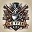 Café Season 3 logo