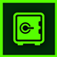 AxVaults logo