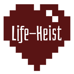 Life-Heist project image