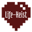 Life-Heist logo