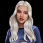 Lissa Hair logo