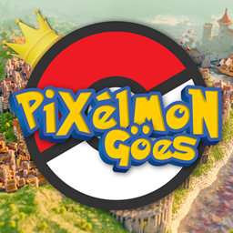Condado de Sir Fibak - Goes_x logo