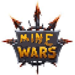 Mine Wars: The Legend Of Princess Lalo logo