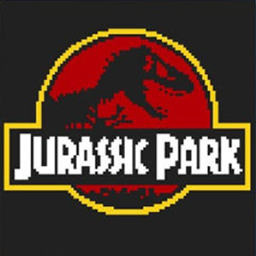 The Jurassic Survival project image