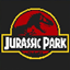 The Jurassic Survival logo