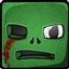 Planet -Z- apocalypse logo