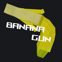 Vic's Point Blank - Banana Gun [W.I.P] logo