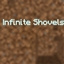 Infinite Shovels logo